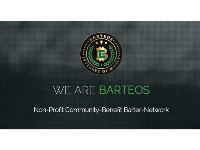 Barteos